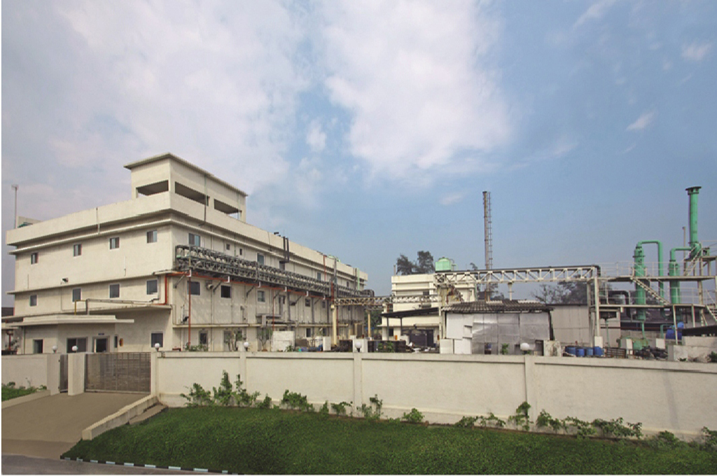 Factory