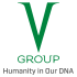 V-Group Logo